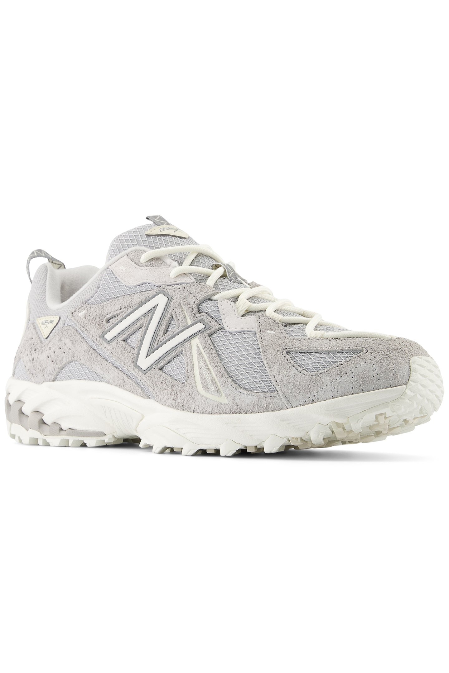 ML610TGM SNEAKERS IN GREY 2