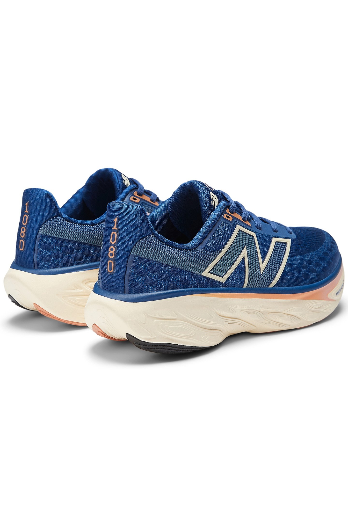 W1080N14 SNEAKERS IN INKWELL BLUE 8