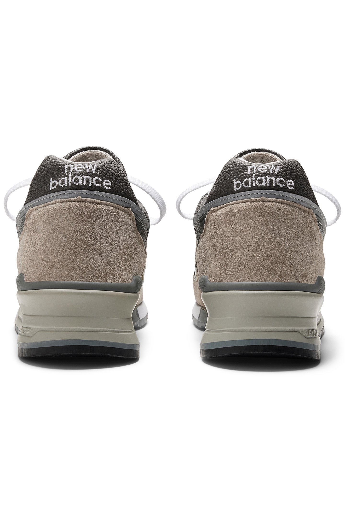 U997GY SNEAKERS IN GREY 4