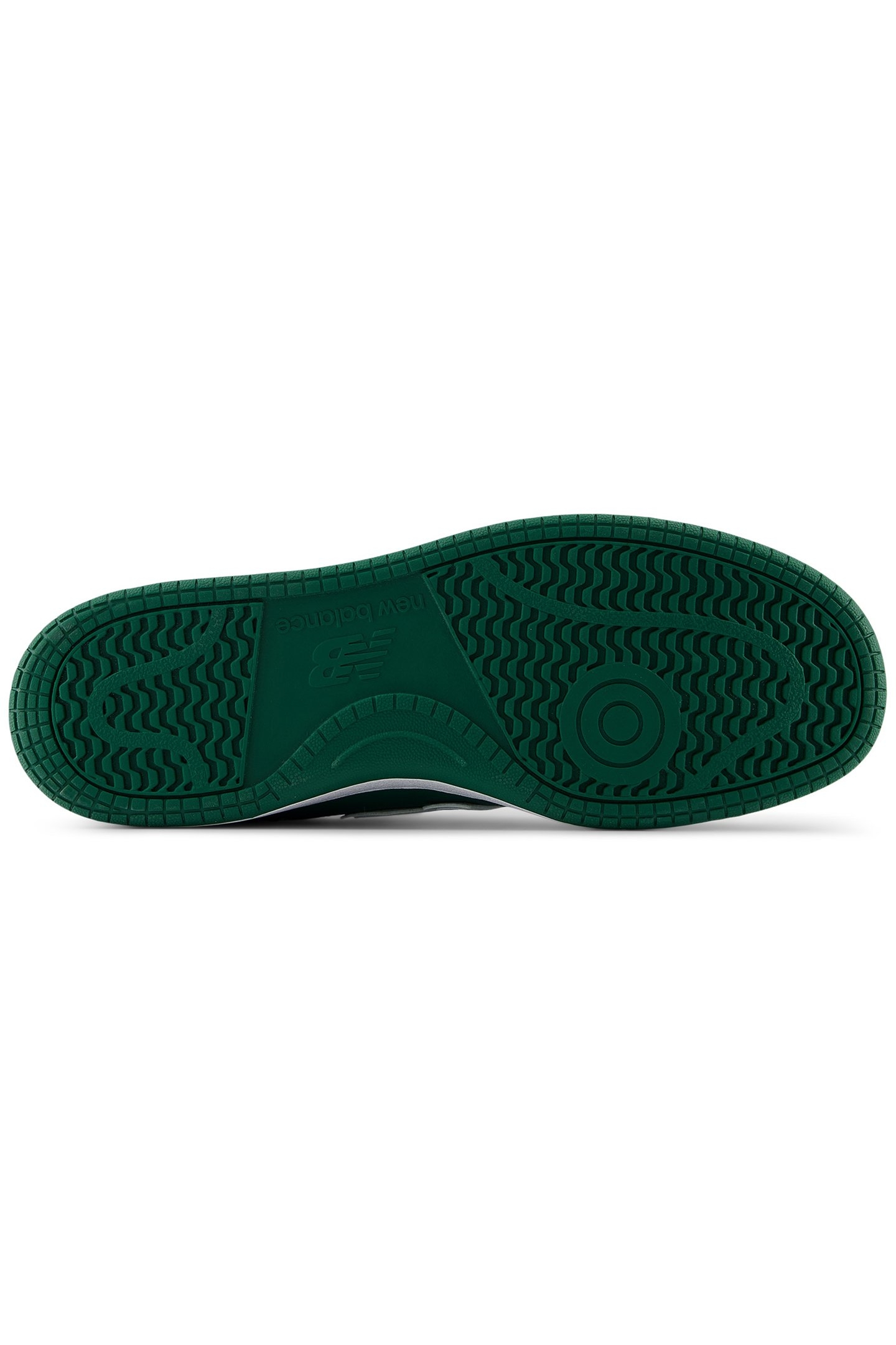 BB480LGH SNEAKERS IN FOREST GREEN 4