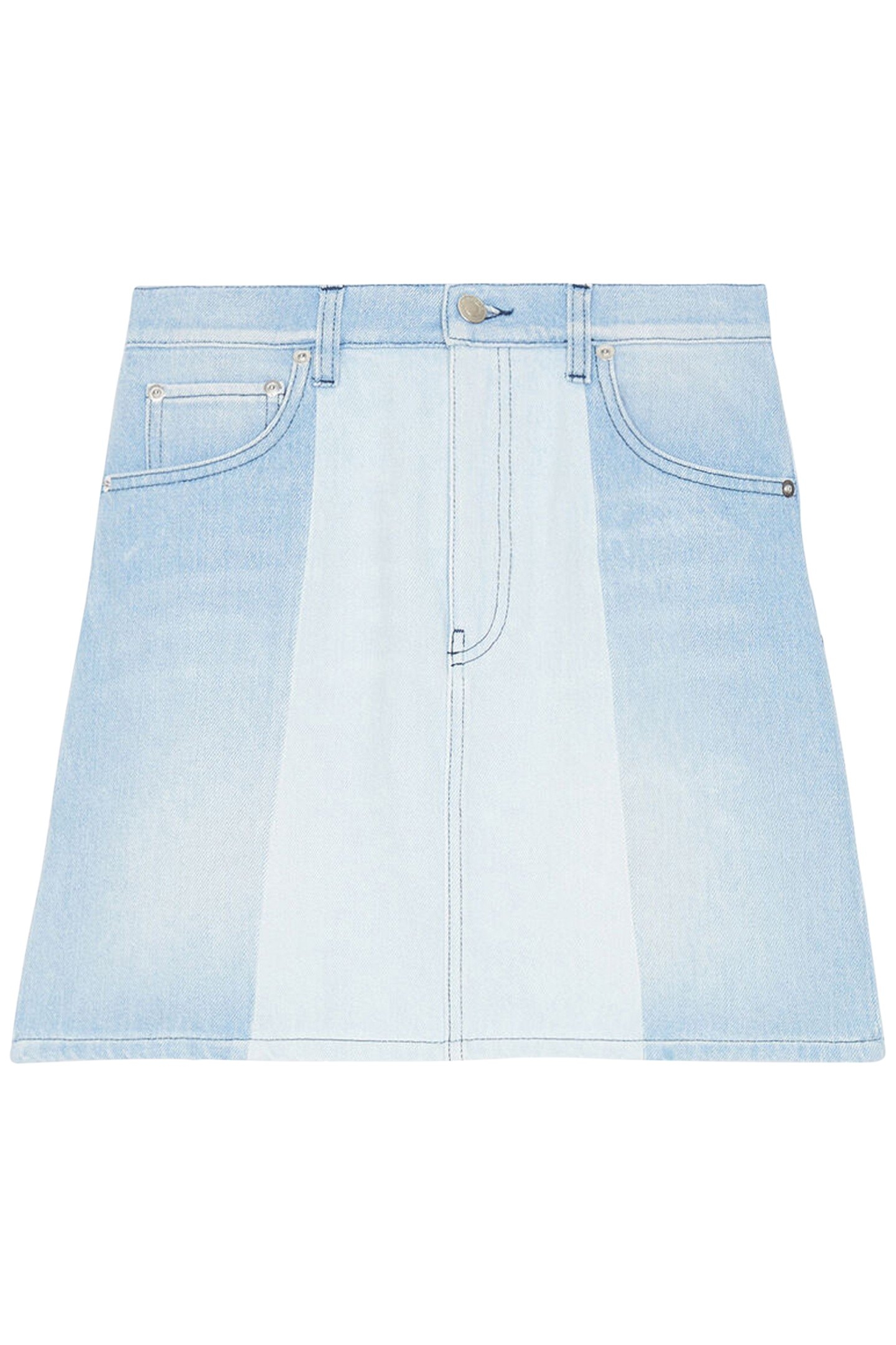 ATILA PATCHWORK DENIM 5