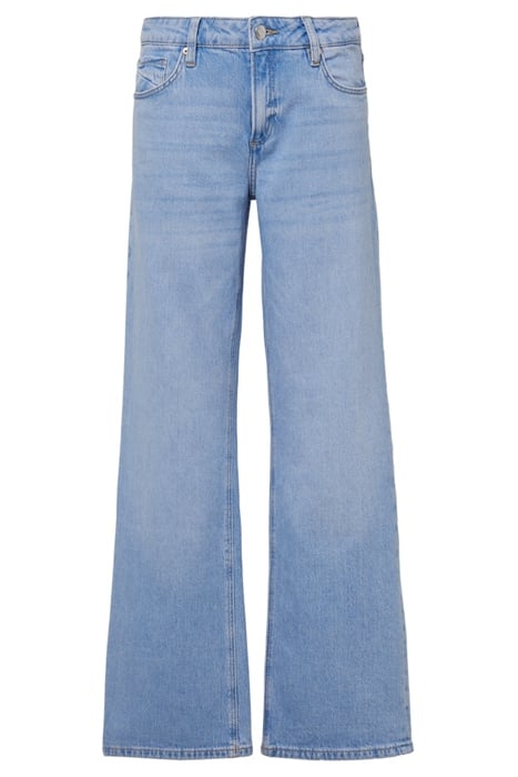 S.OLIVER-QS JEANS BLUE DENIM 2