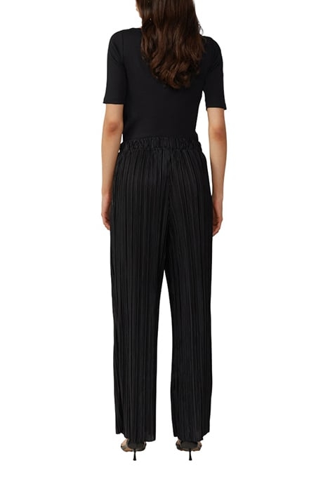 S.OLIVER-QS PANTS BLACK 3