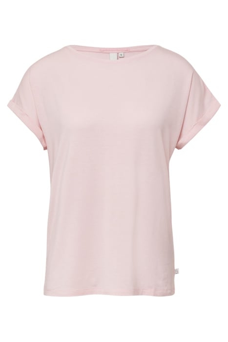 S.OLIVER-QS T-SHIRTS PINK 3