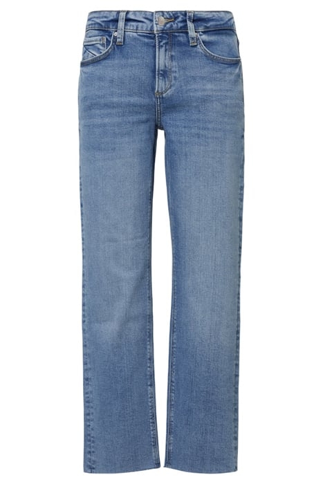 S.OLIVER-QS JEANS BLUE DENIM 4