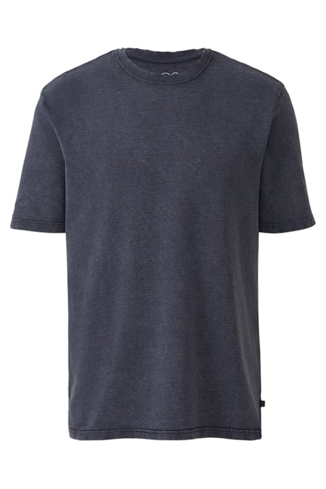 S.OLIVER-QS T-SHIRTS BLUE 3