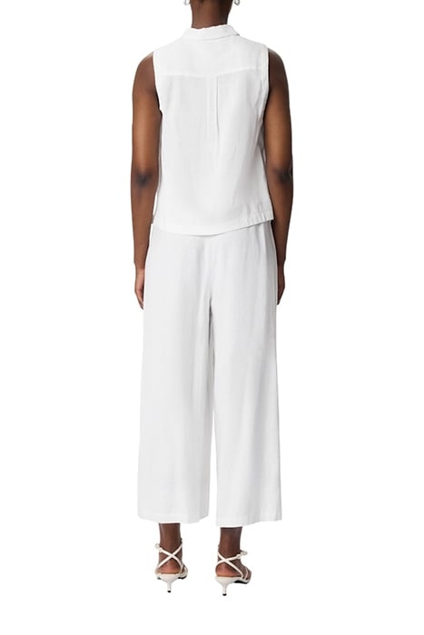 COMMA BLOUSES WHITE 3