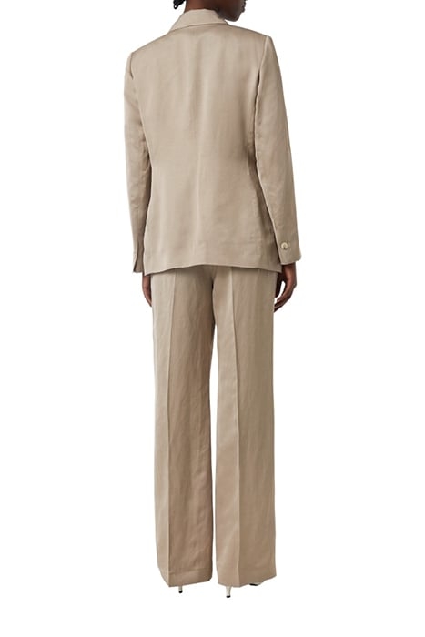 COMMA JACKETS INDOOR BROWN 3