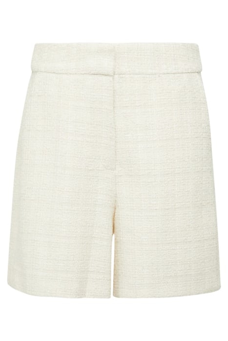 COMMA SHORTS WHITE 4