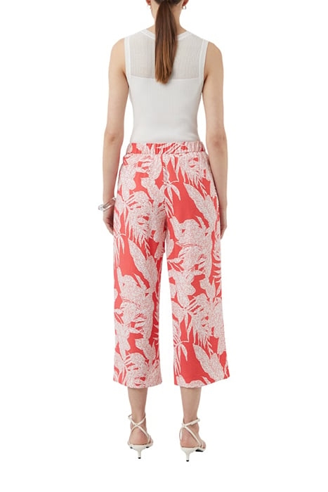 COMMA PANTS CORAL 3