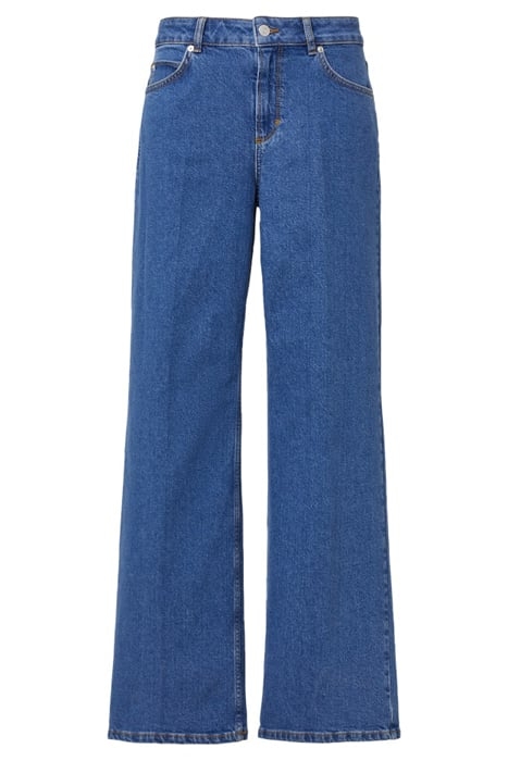 COMMA JEANS BLUE DENIM 4