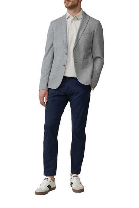 S.OLIVER POLOSHIRTS WHITE 4