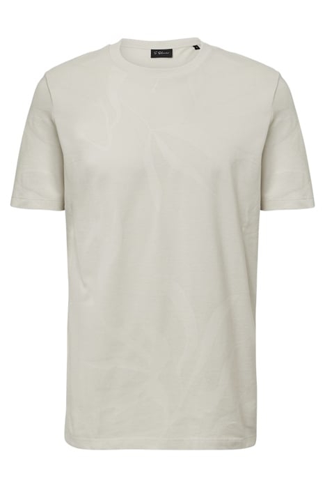 S.OLIVER T-SHIRTS WHITE 4