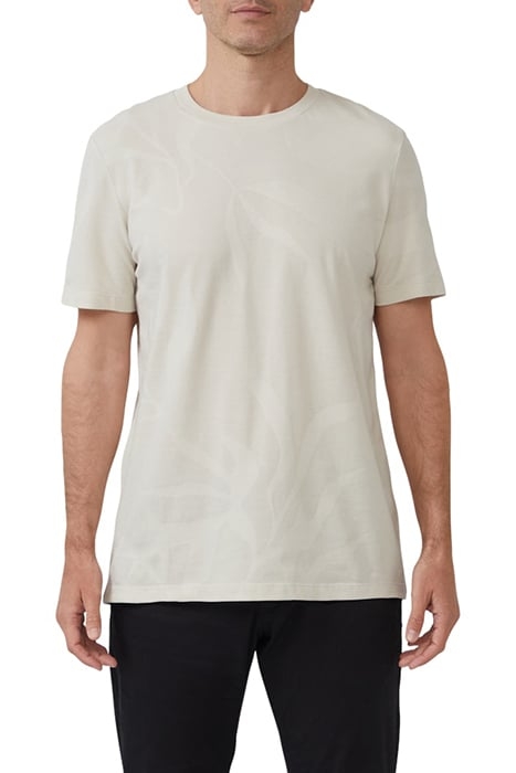S.OLIVER T-SHIRTS WHITE 1