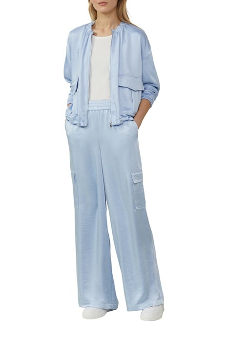 S.OLIVER JACKETS INDOOR BLUE 2