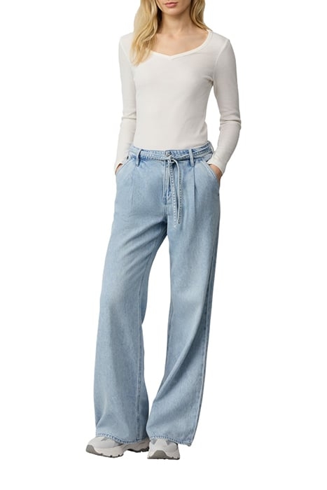 S.OLIVER JEANS BLUE DENIM 2