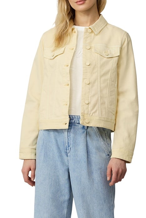 S.OLIVER JACKETS INDOOR YELLOW 1