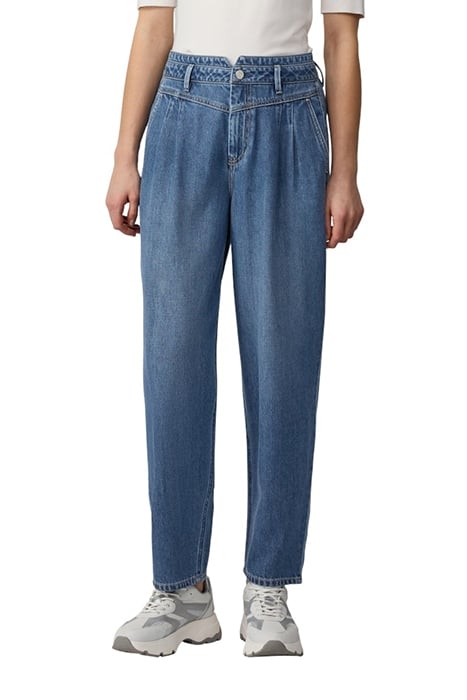 S.OLIVER JEANS BLUE DENIM 1