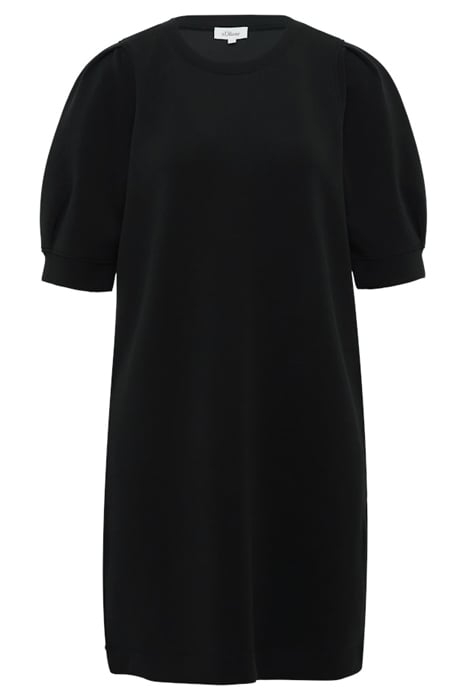 S.OLIVER DRESSES BLACK 4
