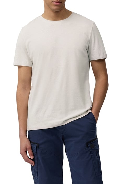 S.OLIVER T-SHIRTS WHITE 1