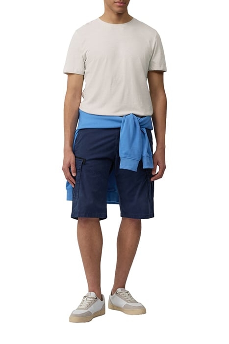 S.OLIVER T-SHIRTS WHITE 2