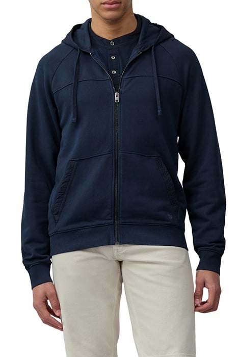 S.OLIVER SWEATSHIRTS BLUE 1