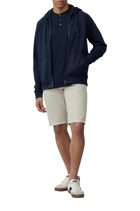 S.OLIVER SWEATSHIRTS BLUE 2