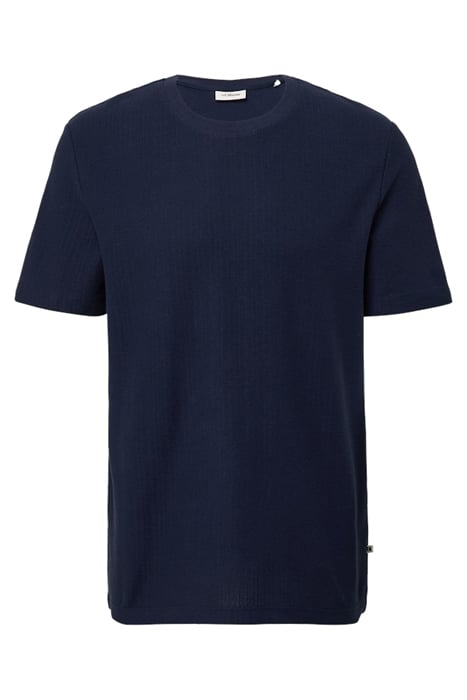 S.OLIVER T-SHIRTS BLUE 4