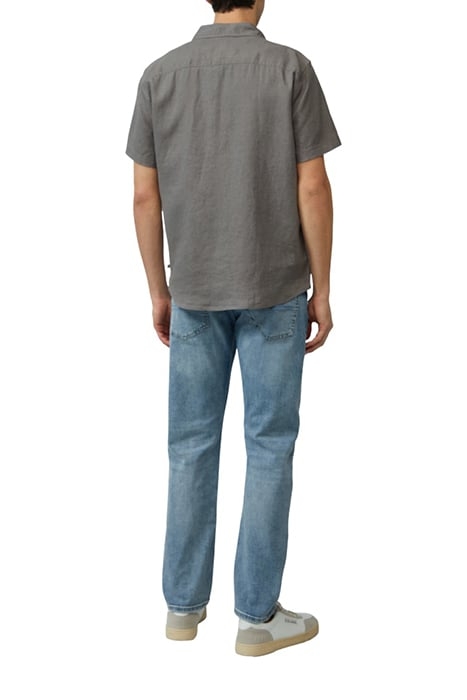 S.OLIVER SHIRTS GREY 3