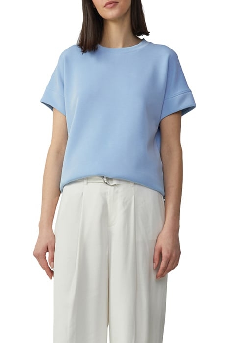 S.OLIVER SWEATSHIRTS BLUE 1