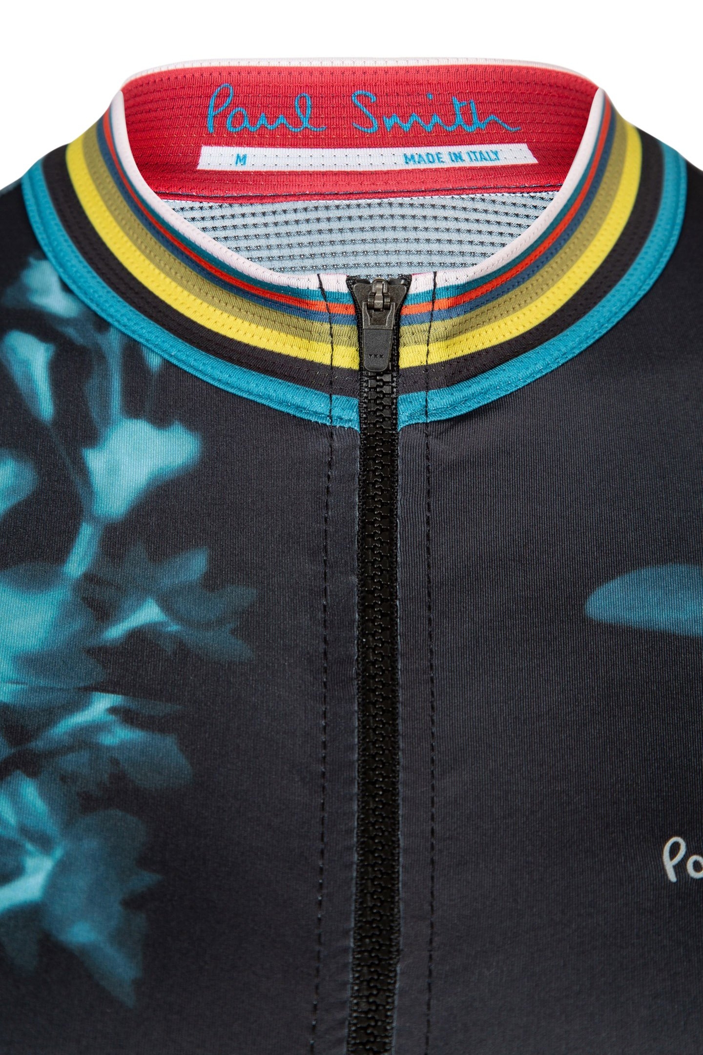 CYCLE JERSEY S/S STEMFL VERY DARK NAVY 3