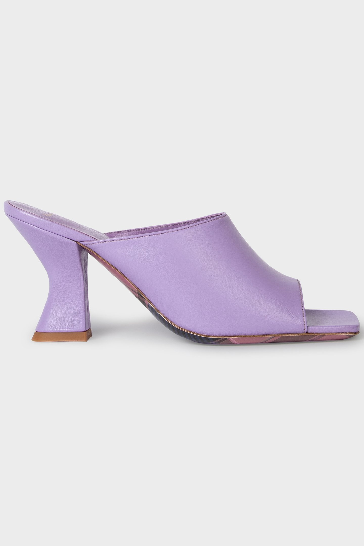 SHOE FORD LILAC LILAC 1