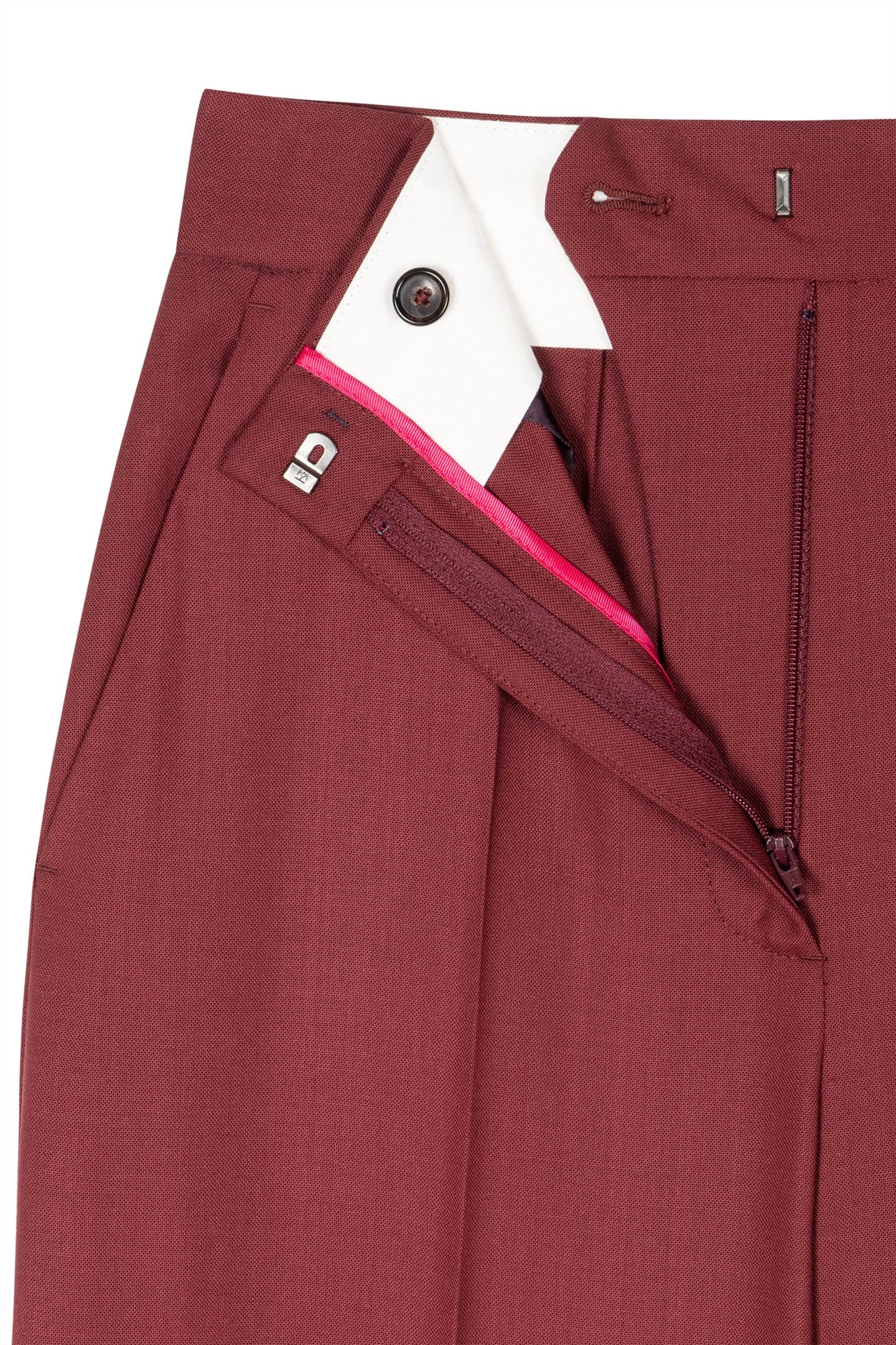 WOMENS TROUSERS BLOOD 6