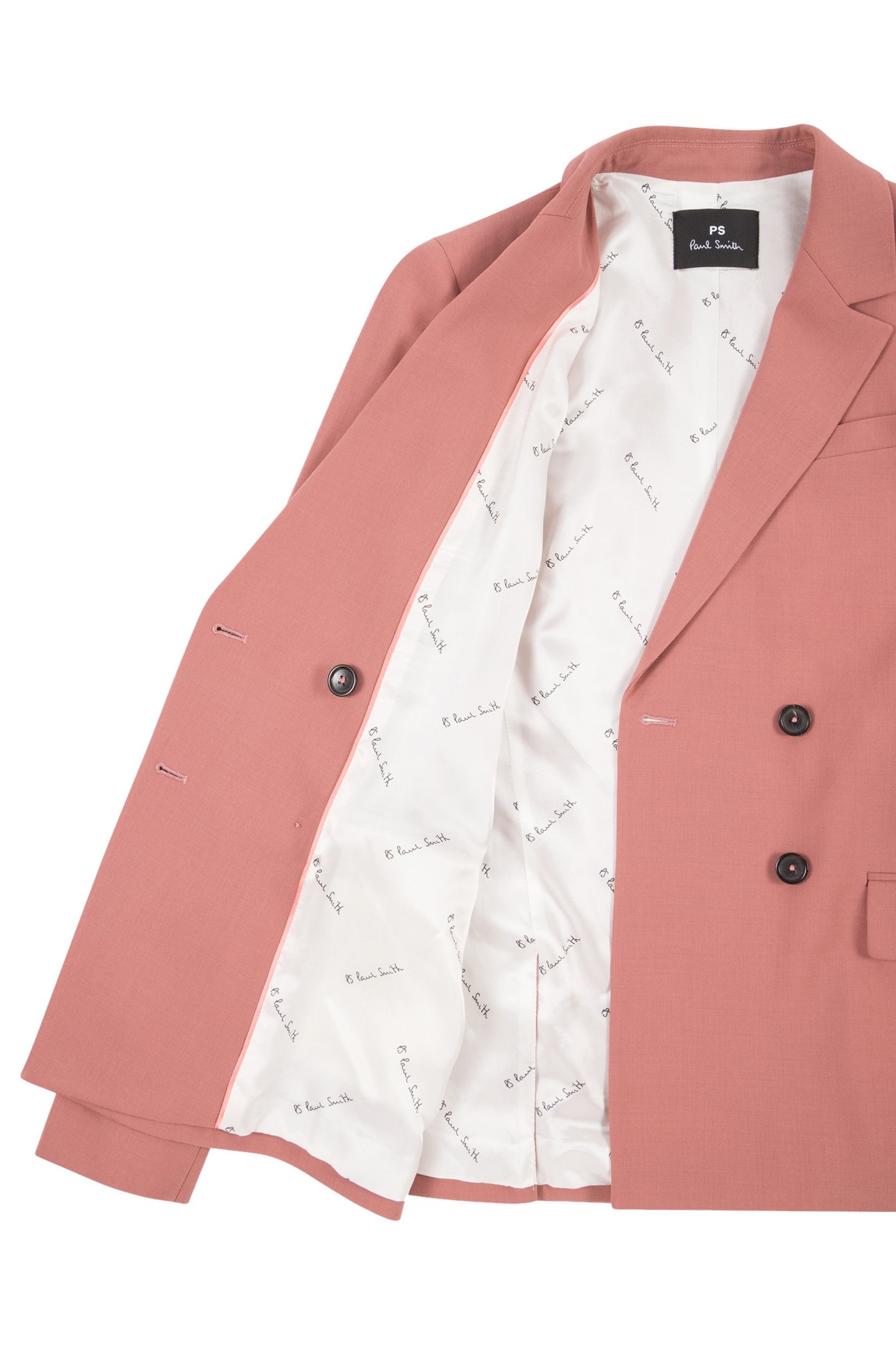 WOMENS JACKET NUDE 7