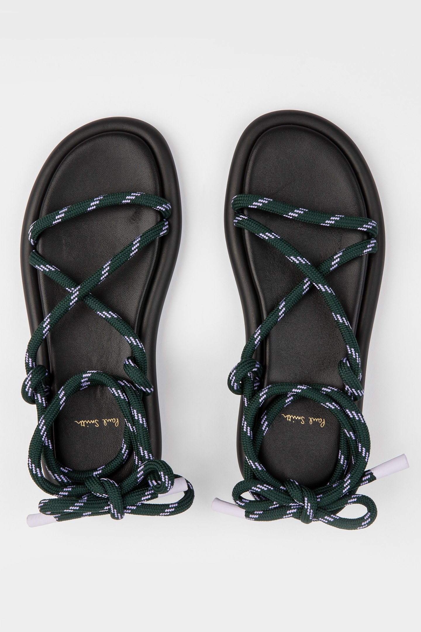 SHOE MAE BLACK BLACK 3