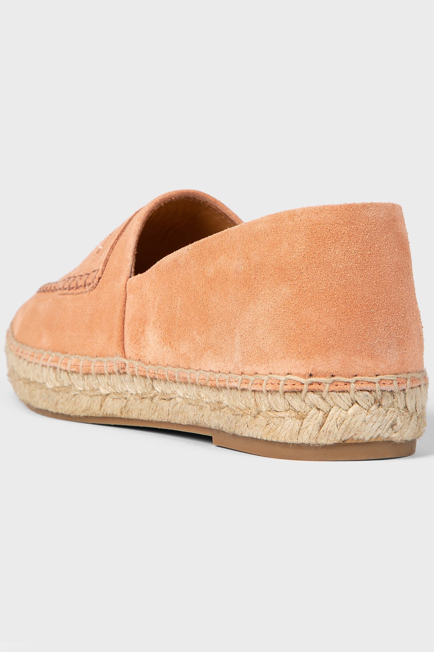 SHOE SABBIA ORANGE ORANGE 4