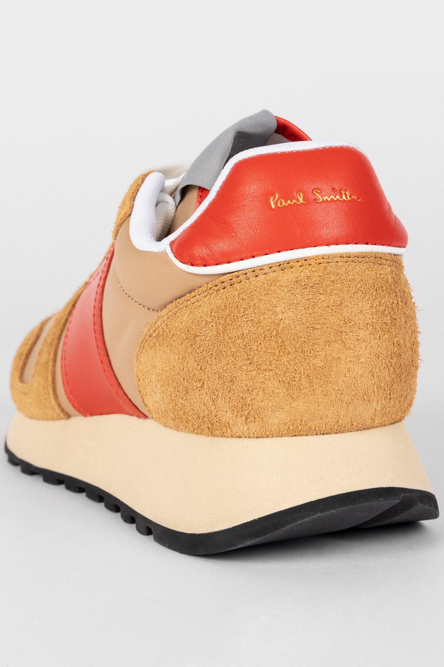 SHOE EIGHTIES CREAM CREAM 4