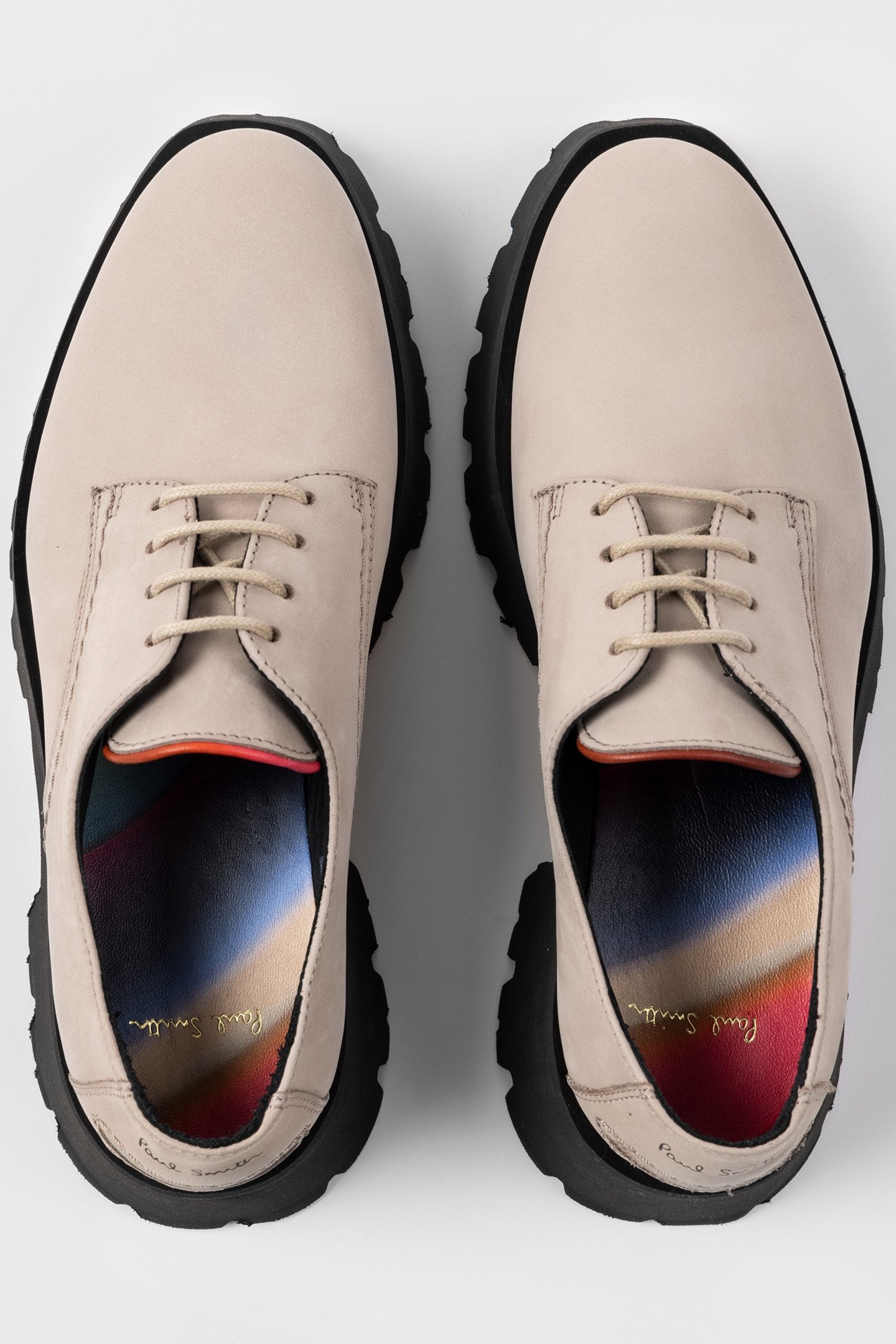 SHOE DAWN GREY BEIGE GREY BEIGE 3