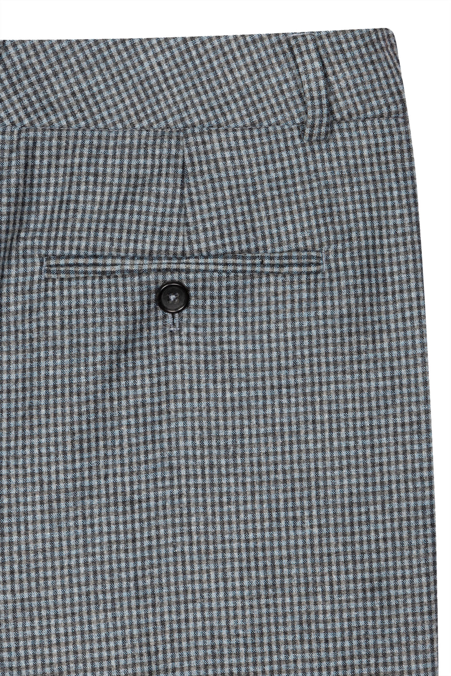 WOMENS TROUSERS GREYISH BLUE 5