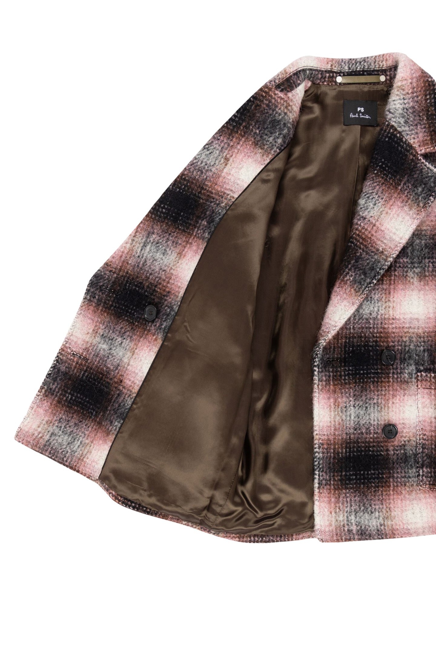 JACKET POWDER PINK 7