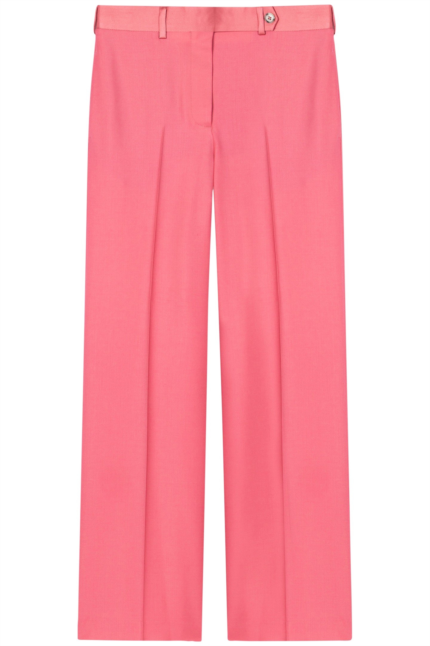 WOMENS TROUSERS PINK 4