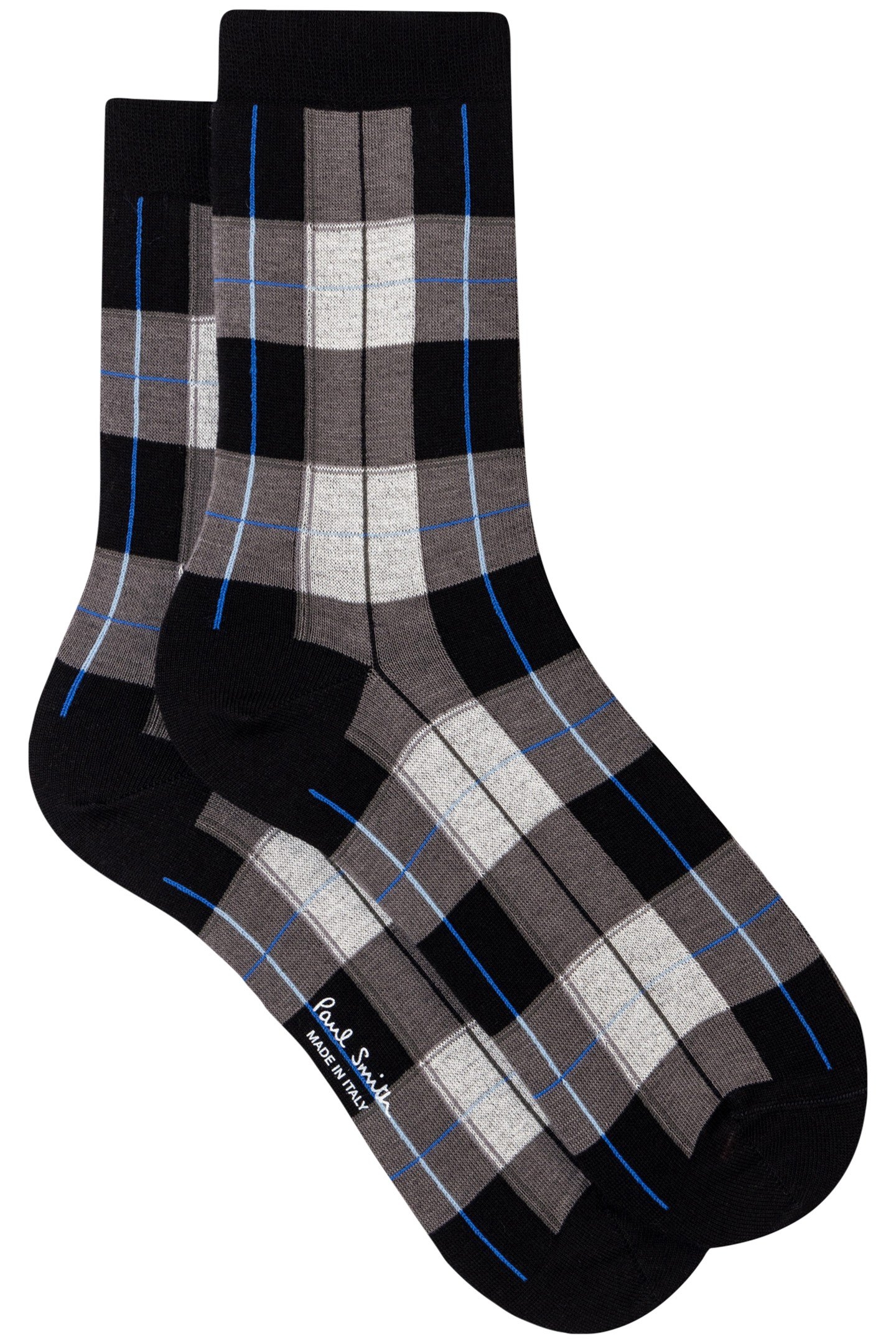 SOCK 3 PACK MIX SSNL MIXED PLATE 1 3