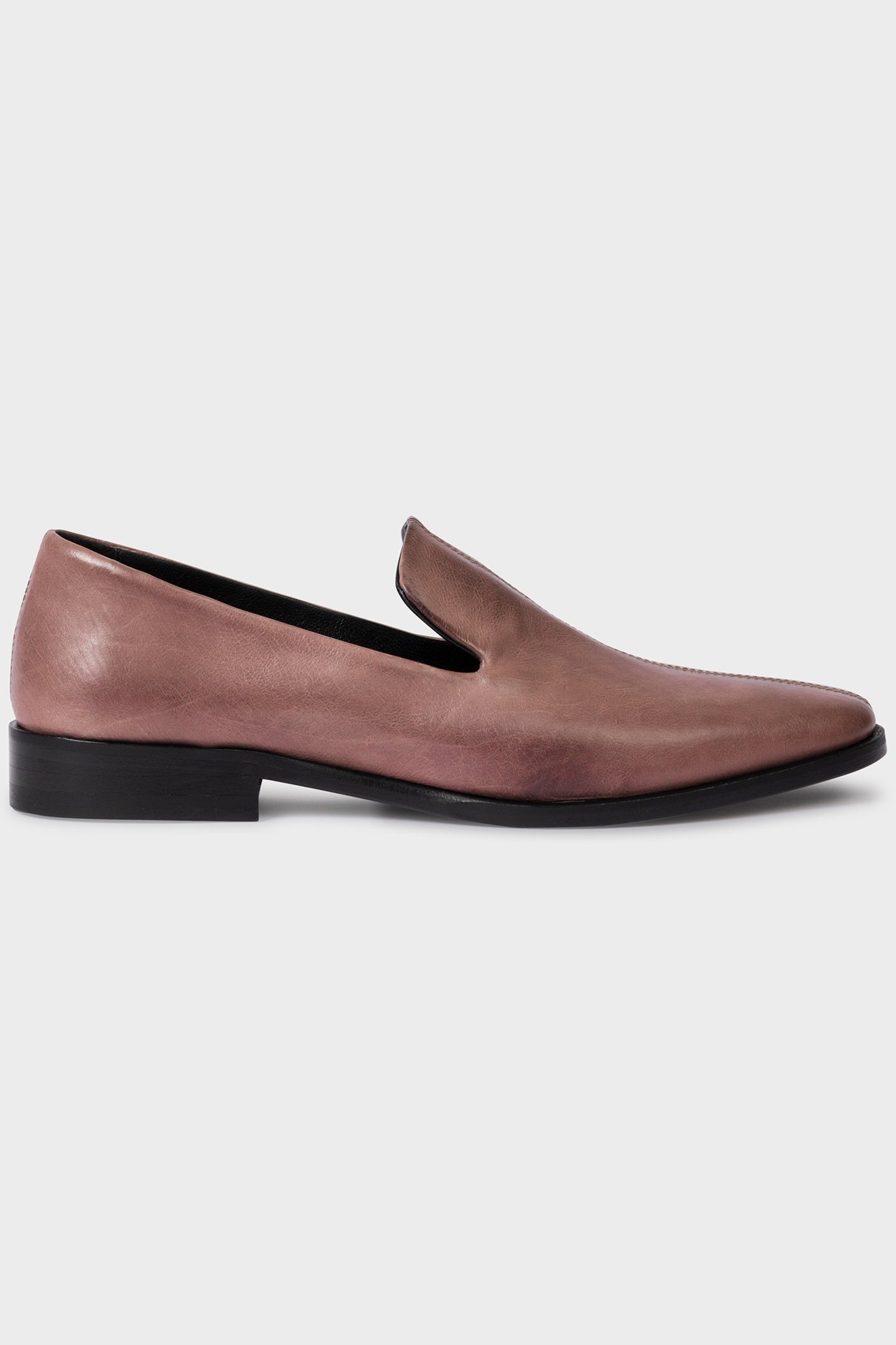 SHOE ADDIS MAUVE MAUVE 1