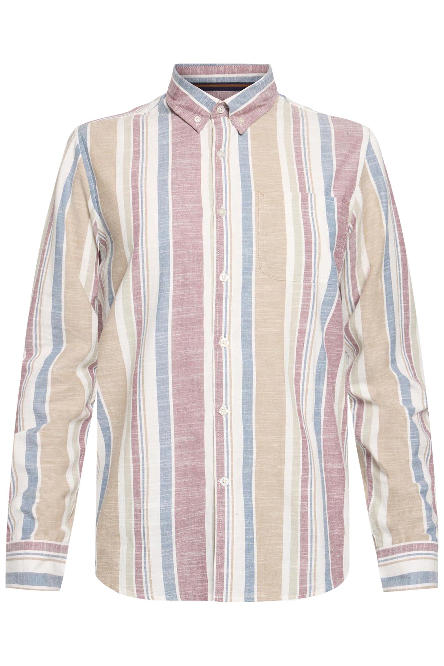 PILUSI STRIPE SOFT SOFT PORT 4