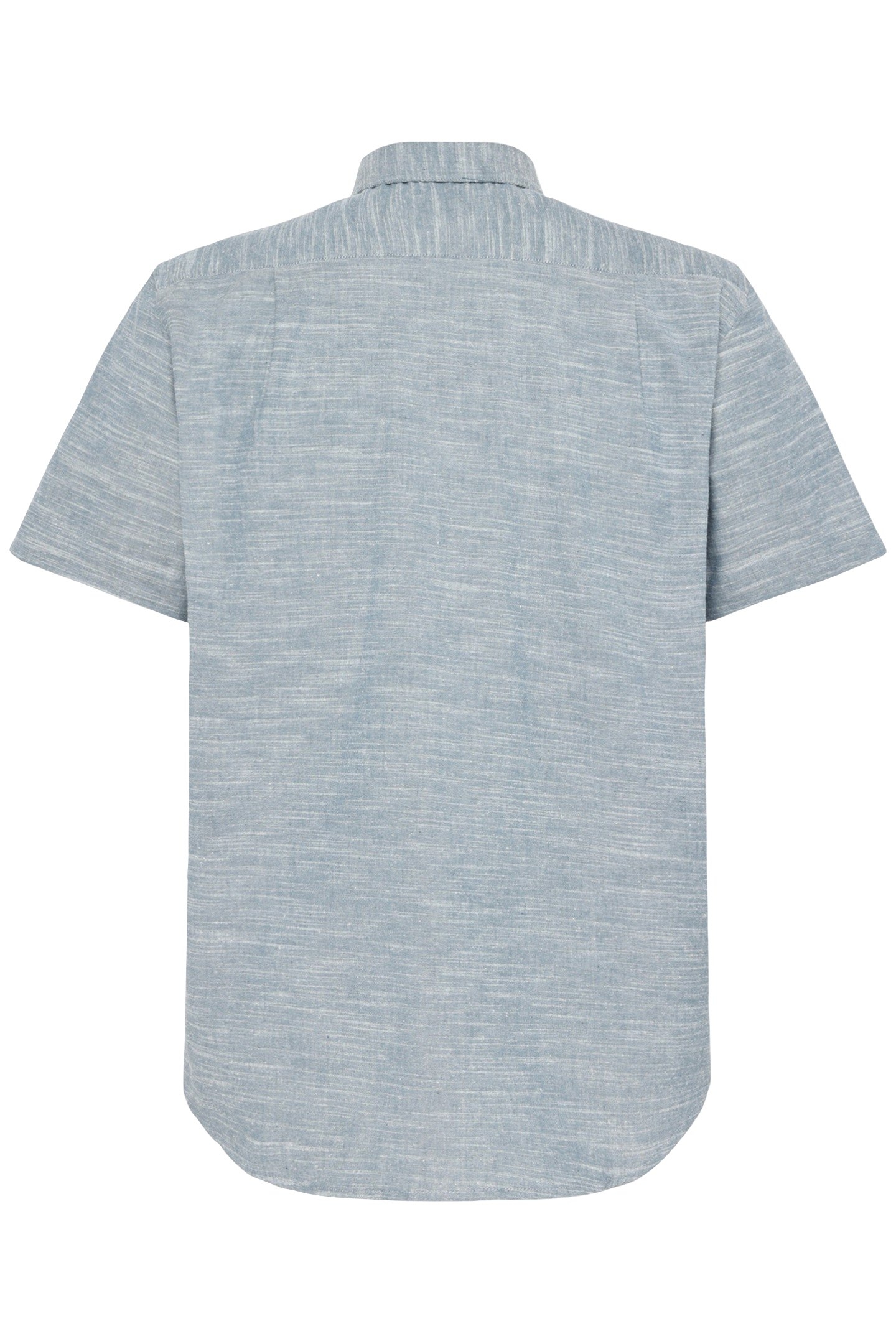 PIKESI CHAMBRAY BLUEFIN 2