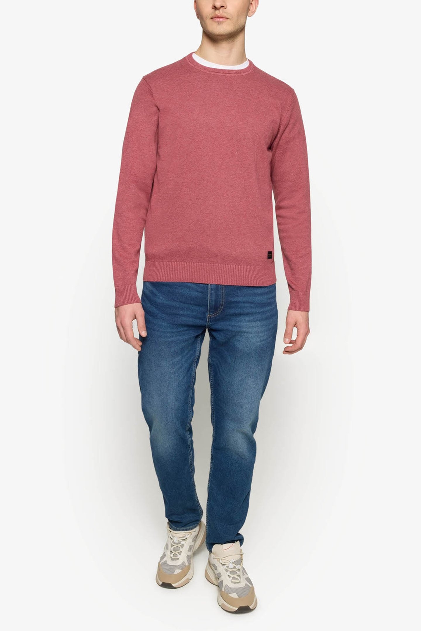 VICESI CREW + SOFT PORT MEL 3