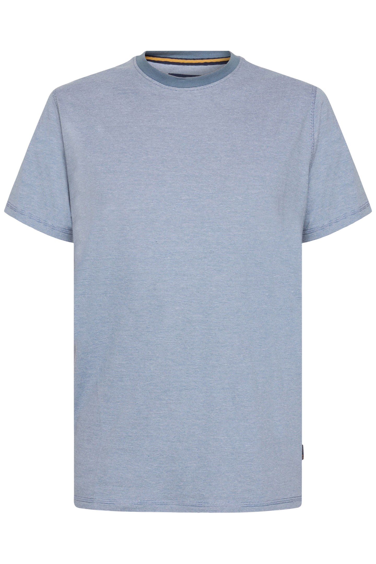 YANNSI MINI STRIPE + BLUEFIN 4