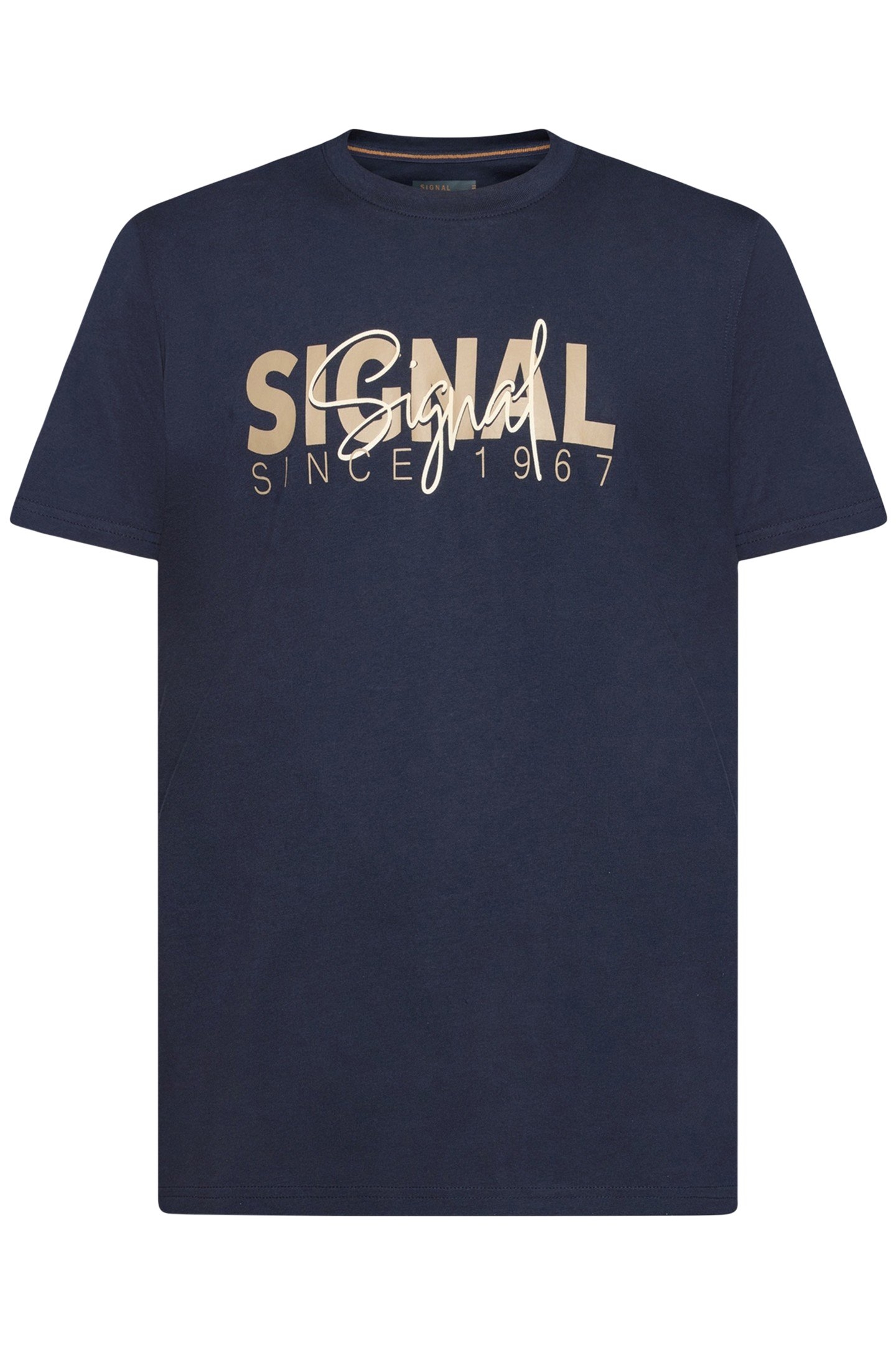 OWENSI PRINT TEE + DEEP MARINE 4