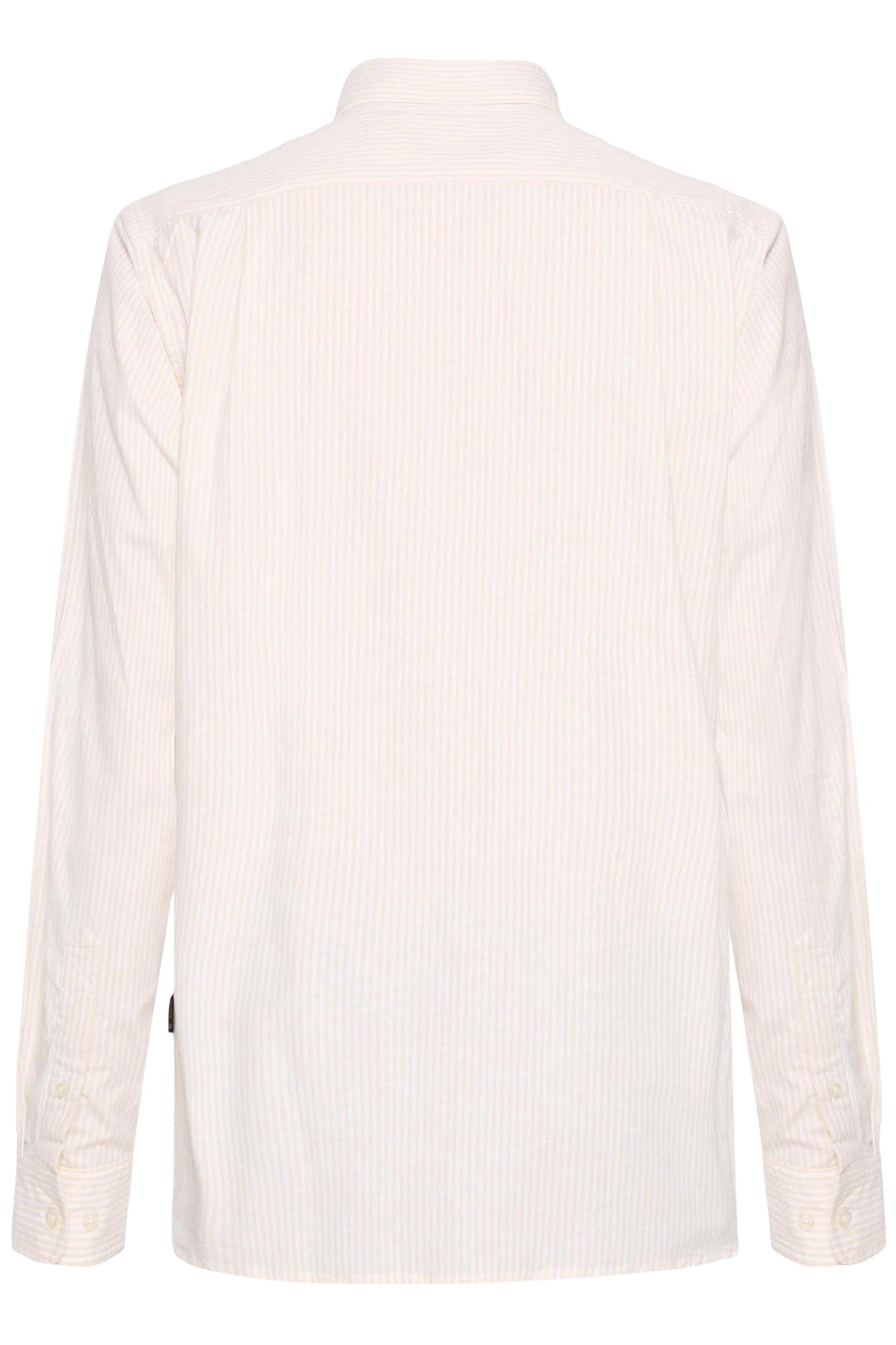 SCOTTSI OXFORD + YELLOW POP 5