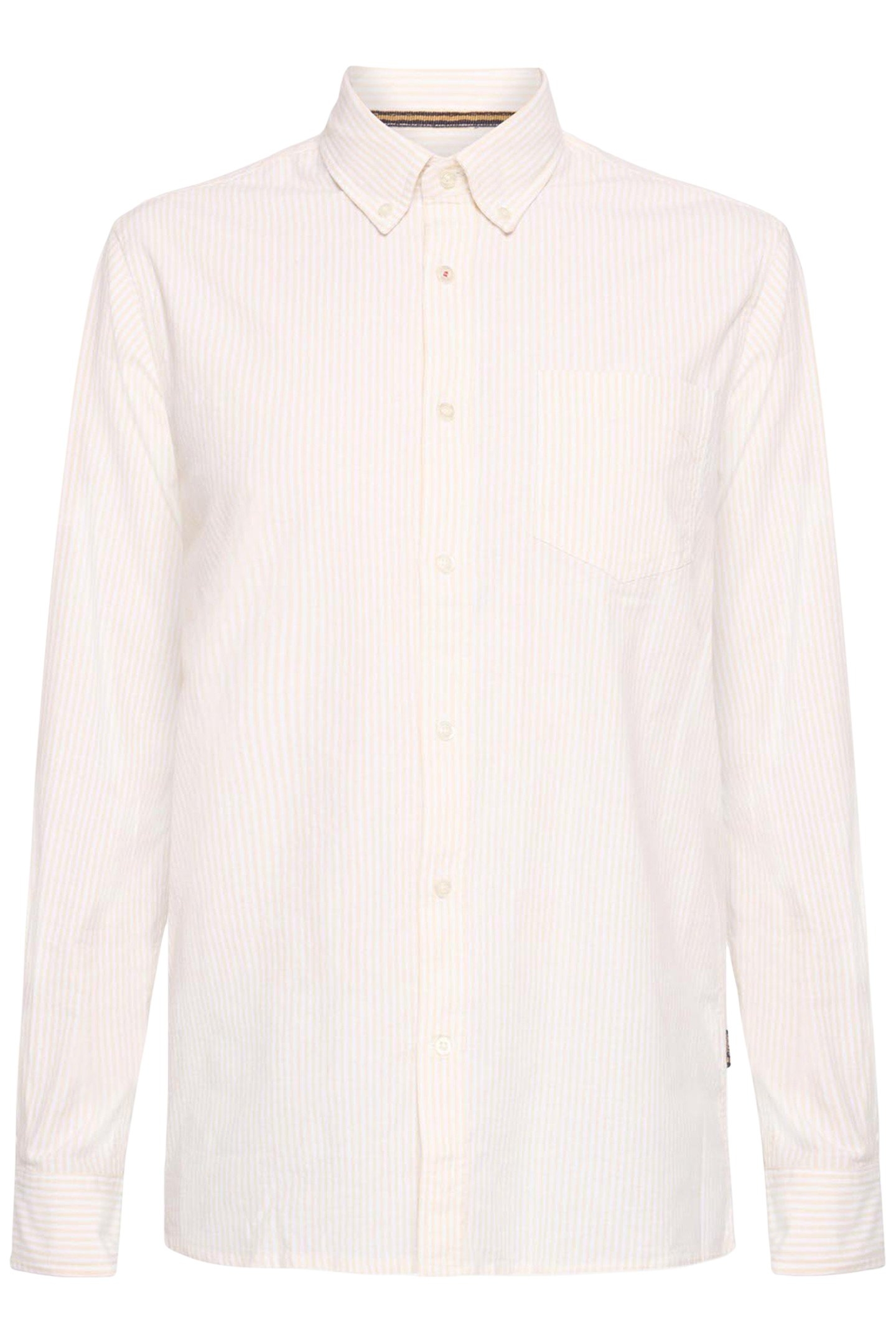 SCOTTSI OXFORD + YELLOW POP 4